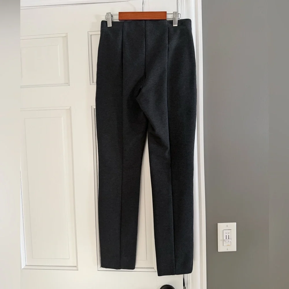 Banana Republic Ponte Pants (NWOT) - Picture 2 of 4